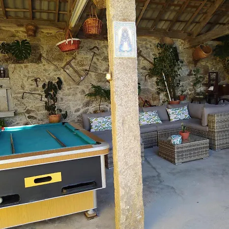 House - 3 Bedrooms With Wifi - 03685